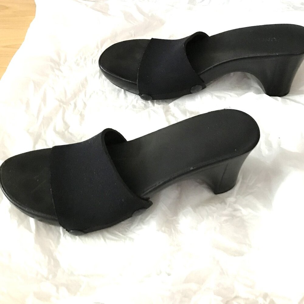 Women Open Toe Sandals Size 9